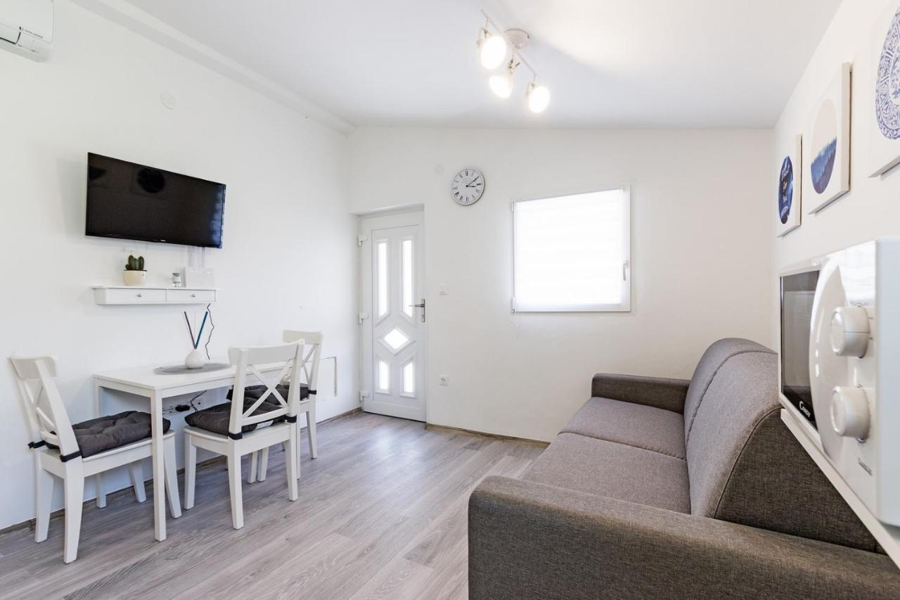 Holiday Apartment Near The Beach Fažana Zewnętrze zdjęcie