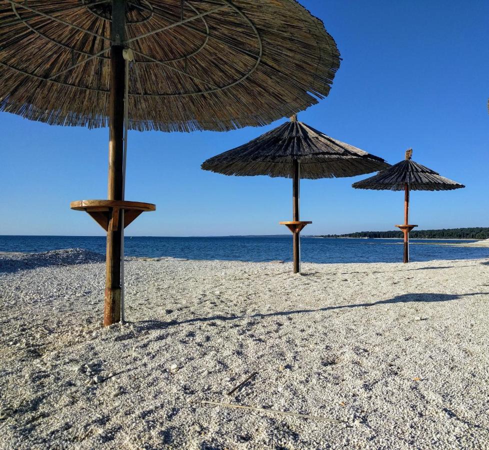 Holiday Apartment Near The Beach Fažana Zewnętrze zdjęcie
