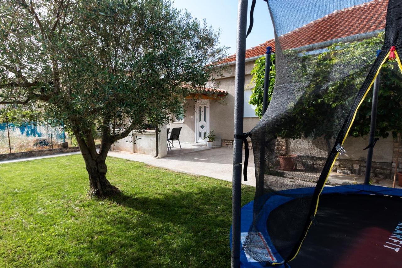 Holiday Apartment Near The Beach Fažana Zewnętrze zdjęcie