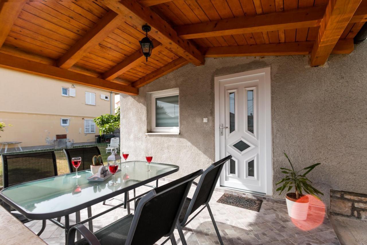 Holiday Apartment Near The Beach Fažana Zewnętrze zdjęcie