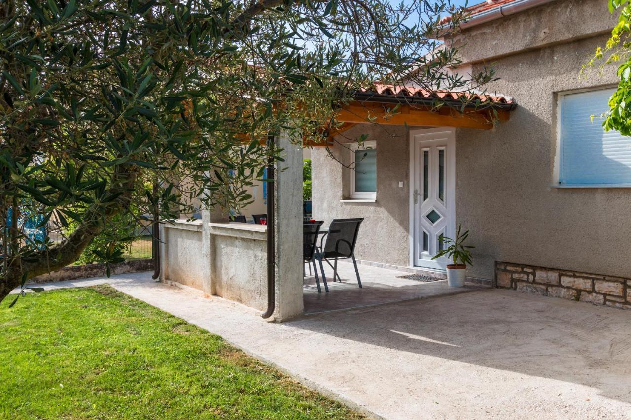 Holiday Apartment Near The Beach Fažana Zewnętrze zdjęcie